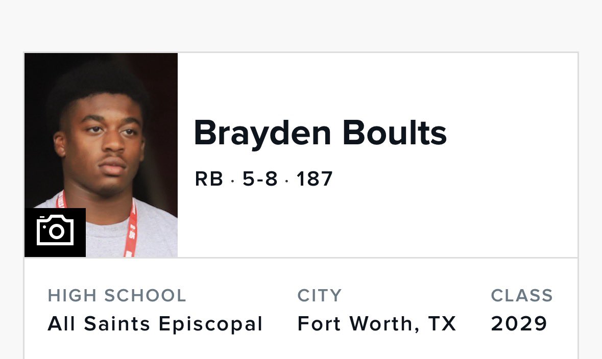 BraydenBoults's tweet photo. Officially stepping into a new chapter at All Saints Episcopal School. 

We are excited for the opportunity, grateful for the support, and ready to compete at the highest level. 

The work starts now. ⚜️🏈

#ProtectTheFamily #BuiltDifferent #B7 #AllSaints #TXHSFB 

@CoachBeck_PTF 
@PTFFootball 
@On3Recruit 
@RivalsHS 
@247Sports 
@MaxPreps
@SCNext 
@SWiltfong_ 
@ChadSimmons_ 
@samspiegs 
@CharlesPower 
@CodyBellaire 
@adamgorney
@josh_newberg 
@BrandonHuffman 
@AllenTrieu 
@TomLoy247 
@BrianDohn247 
@MikeRoach247 
@CraigHaubert 
@TheUCReport 
@dctf 
@GPowersScout
@Matt_Stepp817 
@fourquarterSC