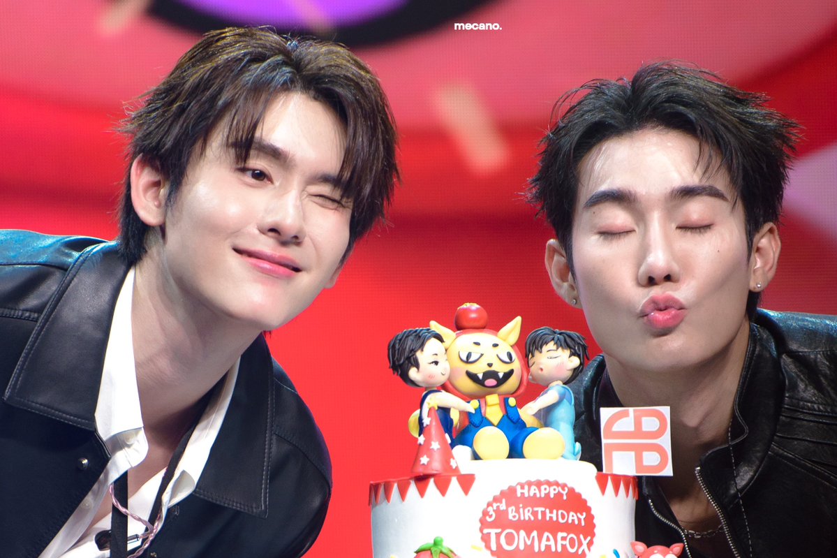 kncmegg's tweet photo. วันนี้มีบุ๊คกี้แล้วว 🍅🫶🏻😍

FORCEBOOK MAFOX VNFM  
#ForceBookFMinHCMC    

   ﾟ* :･ #kasibook . +ﾟ* 
   . +ﾟ* @kasibook｡  .:｡ https://t.co/nT4A3CdKfh