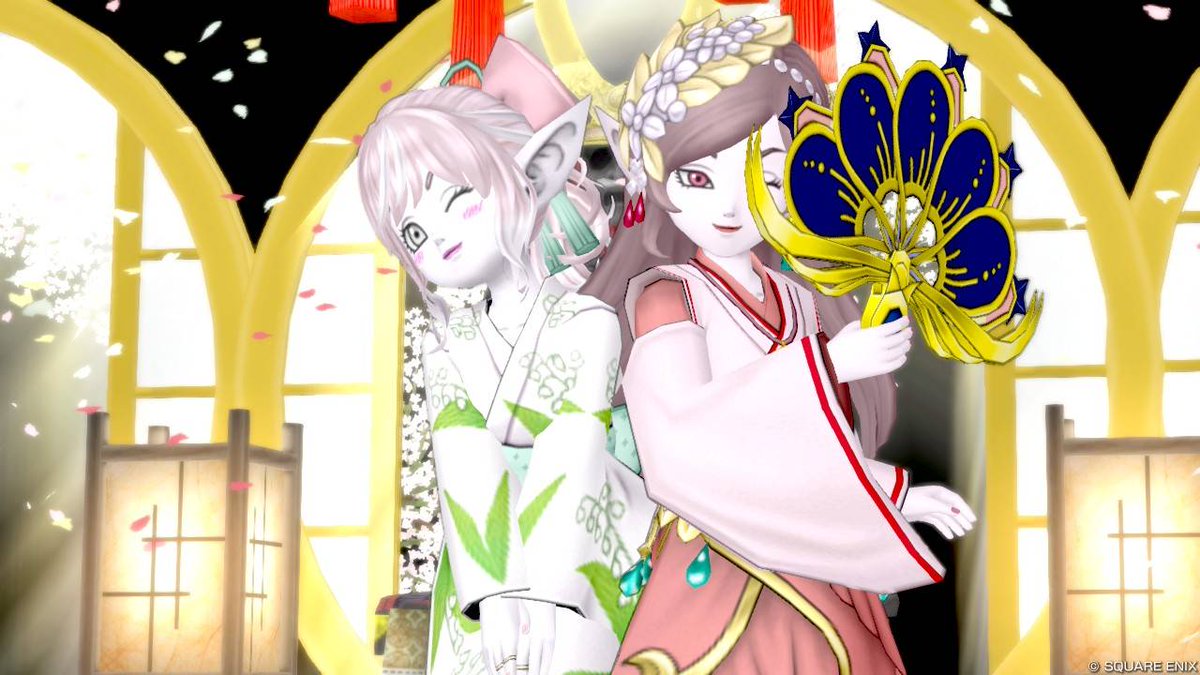 yu728_dqx's tweet photo. 𝐺𝑜𝑜𝑑 𝑚𝑜𝑟𝑛𝑖𝑛𝑔︎🦋𓈒𓏸 𓈒 𓏸 𓐍
最近の活動まとめ！2年ぶりにぴよぺちゃんとパシャ無理のない範囲で楽しく🎶¨̮
相変わらずマイペースだけど、8月もよろしくお願いします💓

#ここらた偽
#8月も仲良くしてくれる人いいねかリプ https://t.co/wdvtRspTK5