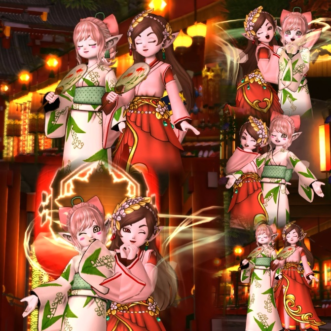 yu728_dqx's tweet photo. 𝐺𝑜𝑜𝑑 𝑚𝑜𝑟𝑛𝑖𝑛𝑔︎🦋𓈒𓏸 𓈒 𓏸 𓐍
最近の活動まとめ！2年ぶりにぴよぺちゃんとパシャ無理のない範囲で楽しく🎶¨̮
相変わらずマイペースだけど、8月もよろしくお願いします💓

#ここらた偽
#8月も仲良くしてくれる人いいねかリプ https://t.co/wdvtRspTK5