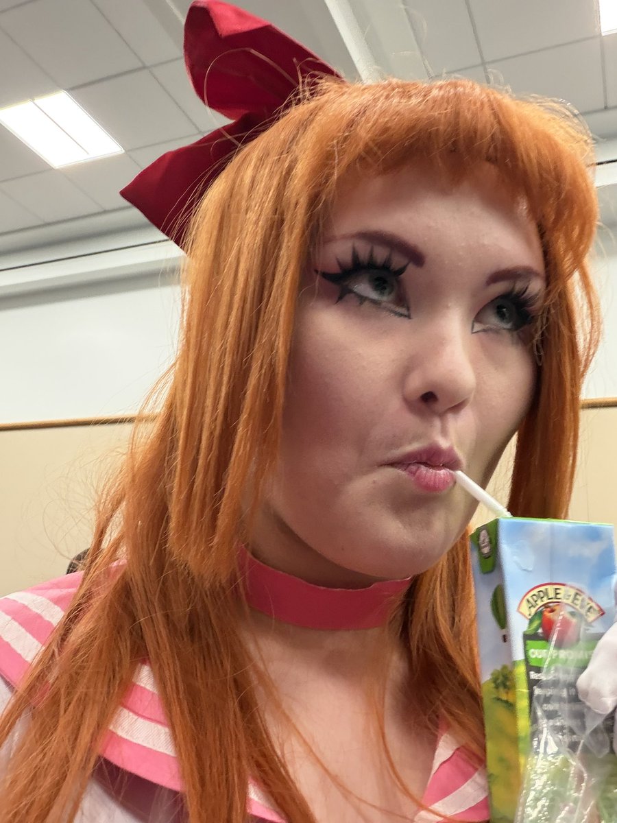 phantomzmeanace's tweet photo. Sailor powerpuff girls for metrocon! #metrocon https://t.co/GNBHL8Opo2