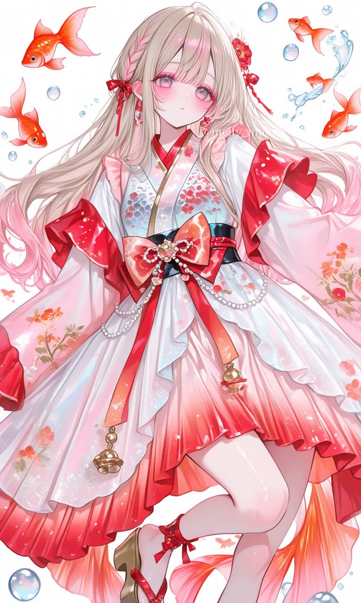 melty_mo0's tweet photo. お借りしたよ〜かわいすぎる( ⊃  ̫ o̴̶̷̥᷅ ˘)❕ほんといつもセンスがよくて困る😡😡💖 https://t.co/vTkWUuz7tF