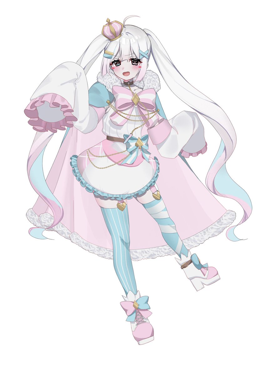 sisna1g's tweet photo. 描き合い募集
求　夢絵or男性2人OCイラスト（等身SD問わず）
譲　イラスト類
納期　〜2ヶ月

全反応回ります！よろしくお願いします🤲

#描き合い募集 https://t.co/gtIAt4oeXk