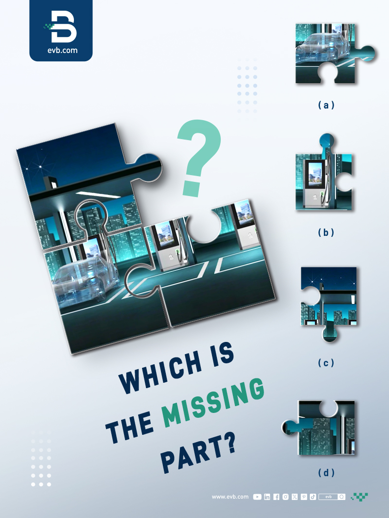 EVBcharging's tweet photo. Find the missing piece of smarter EV charging.
The #EVB BGDC-2S brings together:
⚡ 75–150kW DC fast charging
📺 Dual-sided advertising displays
🔧 Modular design for easier maintenance
More than charging. A smarter mobility solution. https://t.co/HT4POKMnj5