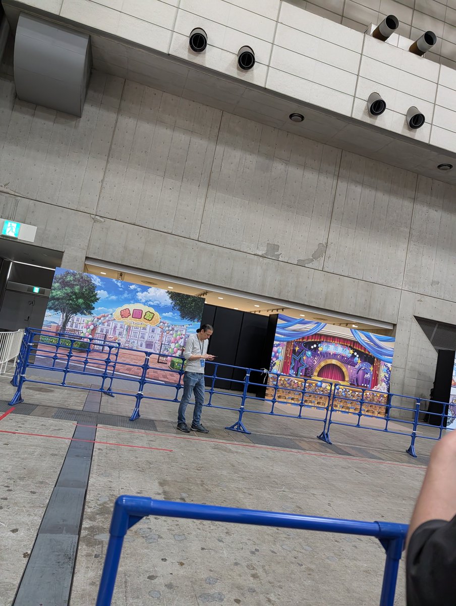 Taka_1349's tweet photo. モイモーイ！ https://t.co/qPqN5fzcKU