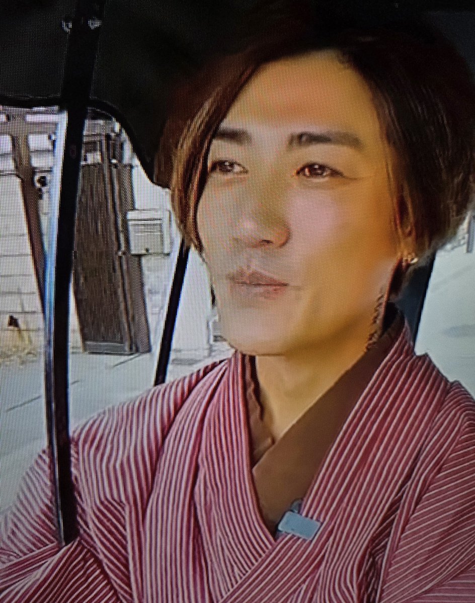 282382_jin's tweet photo. 最近は…
TVでNOGOOD見てる
けど…
前に見たのもあったけど、
これは前に見たような?
#赤西仁
#NOGOOD https://t.co/XC2Bn4h6Nk