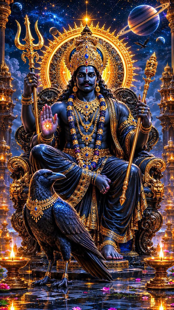 Shekhawat_089's tweet photo. जो कुछ भी होता है, वह किसी अच्छे कारण से होता है। और जो नहीं होता, वह किसी उससे भी बेहतर कारण से नहीं होता। इन शब्दों पर भरोसा रखिए, आप अपनी ज़िंदगी से प्यार करने लगेंगे।🧖🏻

जय शनिदेव जी  ❤️ https://t.co/QDE7YhKKCt