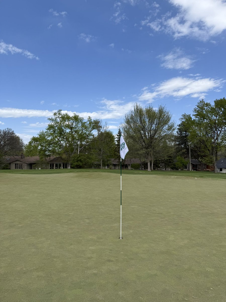 officialnorway's tweet photo. @principals_nose @mplsgolfclub @jeff_mingay I was lucky enough to play there as well and loved it. Amazing golf in Minnesota https://t.co/OqPEdc9LYy