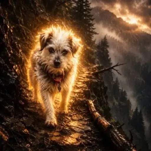 y0lloo's tweet photo. deployed $Burt

The Odyssean Dog

this dog survived rattlesnakes, mountain lions while lost in the wilderness 

true runner

https://t.co/QjPegyAL1Y

6JyNFFFkSShNEtY8dLiUrbGyDxbj4W6XbiZ7CRKgWjNm https://t.co/VAc4FhlBR3