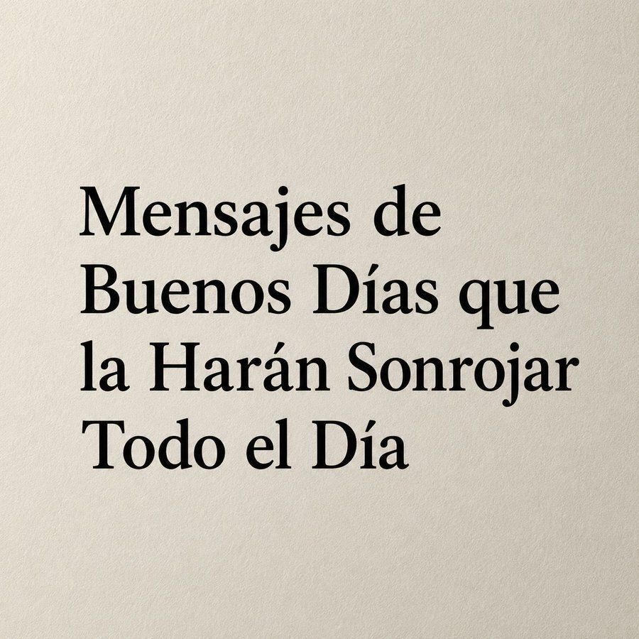 FabianQuin20's tweet photo. Los Mejores Mensajes de buenos días que la harán pensar en ti todo el día.

— Hilo 🧵 — https://t.co/lv6GYInPip