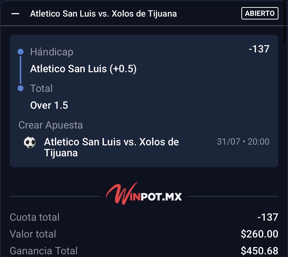PatronazoPicks's tweet photo. Paso 3: Reto Soñador (100 > 2000).

Deja tu like y comentario de apoyo para seguir cobrando este reto de ganarse estariamos a mas de la mitad del camino 🙏🏻🙏🏻🙏🏻 https://t.co/1ndl8IB2CO