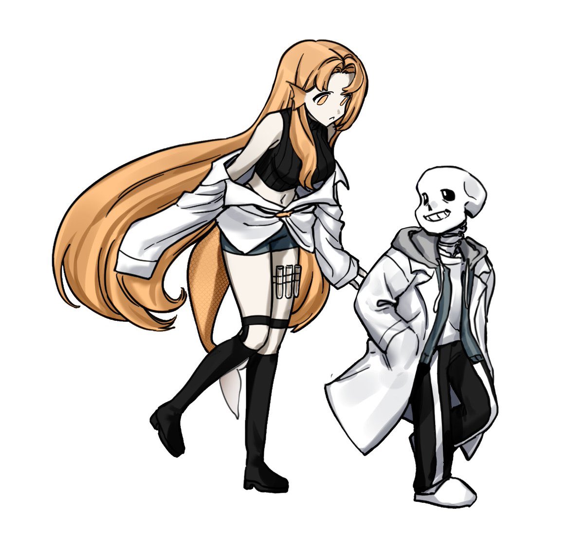 skelefoam's tweet photo. 전신 https://t.co/Op6V7B9VcX