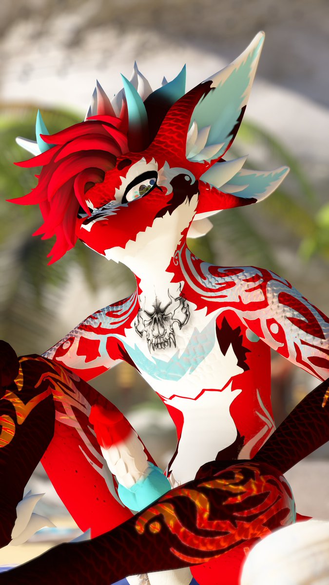 Irony_AD's tweet photo. Need something dear?~

(Pic by @XeonTheHoeLynx ) https://t.co/jPfx6HRcYI