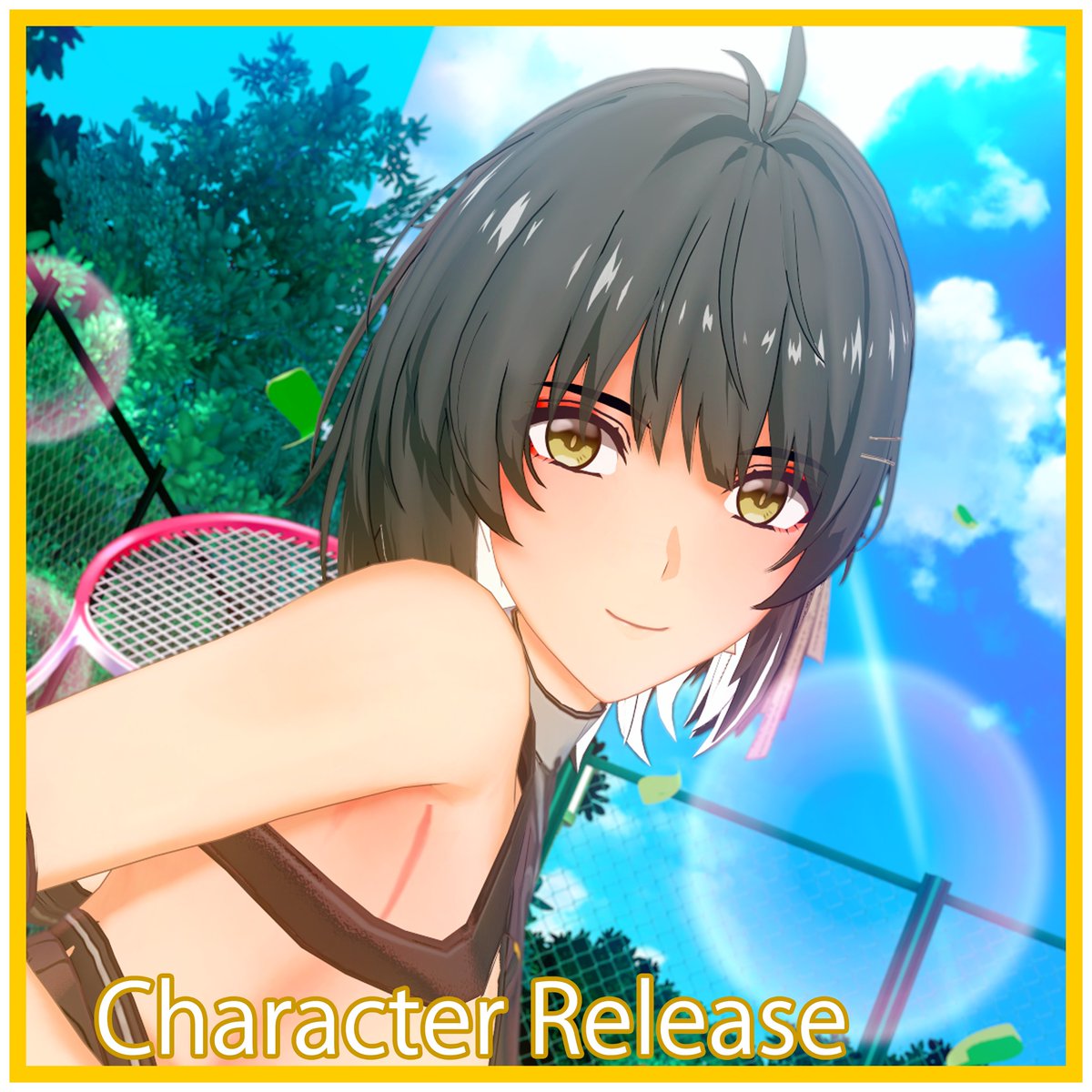 KevinTom963480's tweet photo. [KK][KKS] Wutheringwave Rover mod release
https://t.co/Ywh34BCVCy
#コイカツ #koikatsu #コイカツサンシャイン #Wutheringwave #Rover #illusion #mod #3dmodel #anime #ゲーム https://t.co/nQ5B7S4hoG
