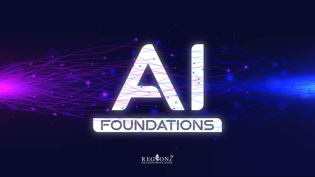 Region7ESC's tweet photo. π€ AI Foundations Series
π
Next session: Sept. 10
Learn practical strategies for using AI responsibly and effectively in education.
π https://t.co/UpjcOPQEQL
#Region7ESC #AIinEducation #ArtificialIntelligence https://t.co/nqlfCdBTKH