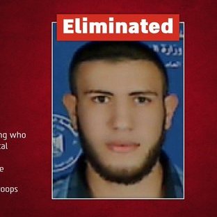 VividProwess's tweet photo. Israel has finally got him...

Abd al-Rahim Abd al-Hay Youssef Kardi, the Palestinian terrorist who also worked as a doctor at a hospital in Gaza, was successfully eliminated by the IDF.

This monster held Romi Gonen hostage and sexually assaulted her during her captivity. https://t.co/Y10ZhXrDjJ