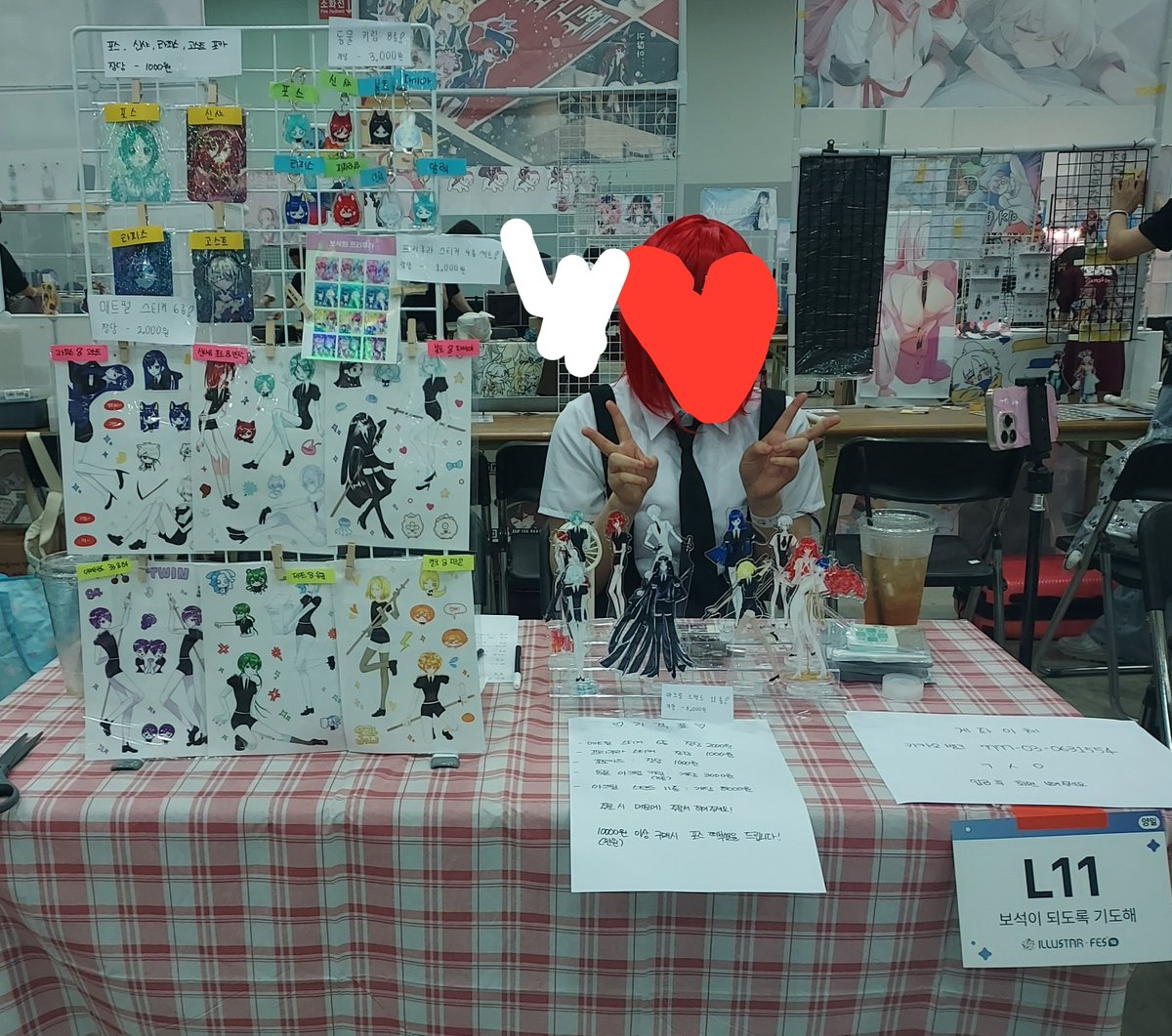 PAaaaYAP's tweet photo. 백명천명오세요 https://t.co/3YTgasrC4L