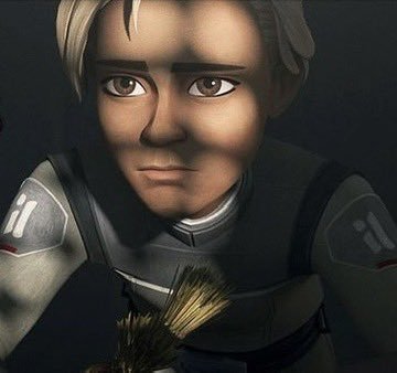MantellMixGirl's tweet photo. @Imp_Command "I bet the Empire stole the artifacts first" https://t.co/of0okkpa4o