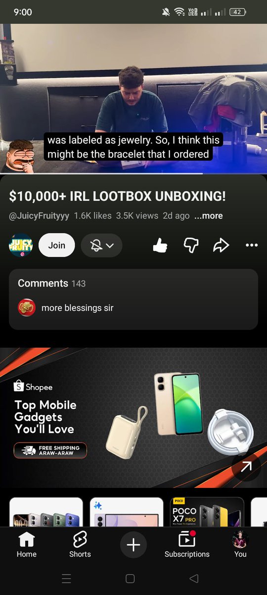 webxyz22's tweet photo. @JuicyFruityyy @LuxDropCom https://t.co/9zx59mlyy2