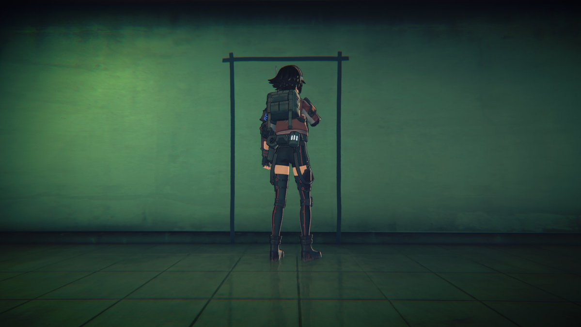 AnomalyZCO's tweet photo. 入口は、どこにでもある。
入口は、ゲーム『アノマリス／ANOMALITH』にもある。

“それ”を見つけたら、ご報告をーー
https://t.co/gl6kT3vHNM

#バックルームズ  9/4(Fri)
#Backrooms #入口はどこにでもある https://t.co/52XwlONYfp