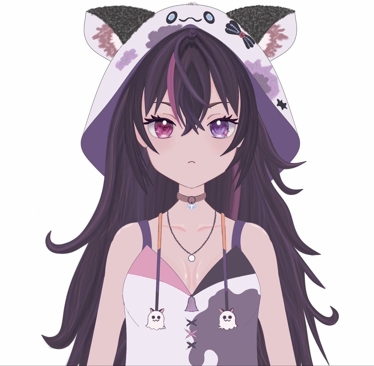 SirenDough's tweet photo. More Progress ✨:3 https://t.co/6EyVEzX5zN