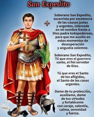 Marinella129's tweet photo. Gracias San Expedito, dia542🙏🙏🙏 https://t.co/Q6QnsmU7TU