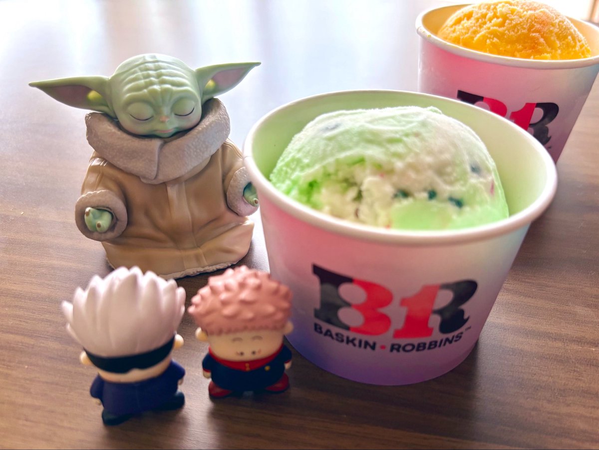 katakorisugoi8's tweet photo. 🍨✨ https://t.co/H2WVYDZPZt