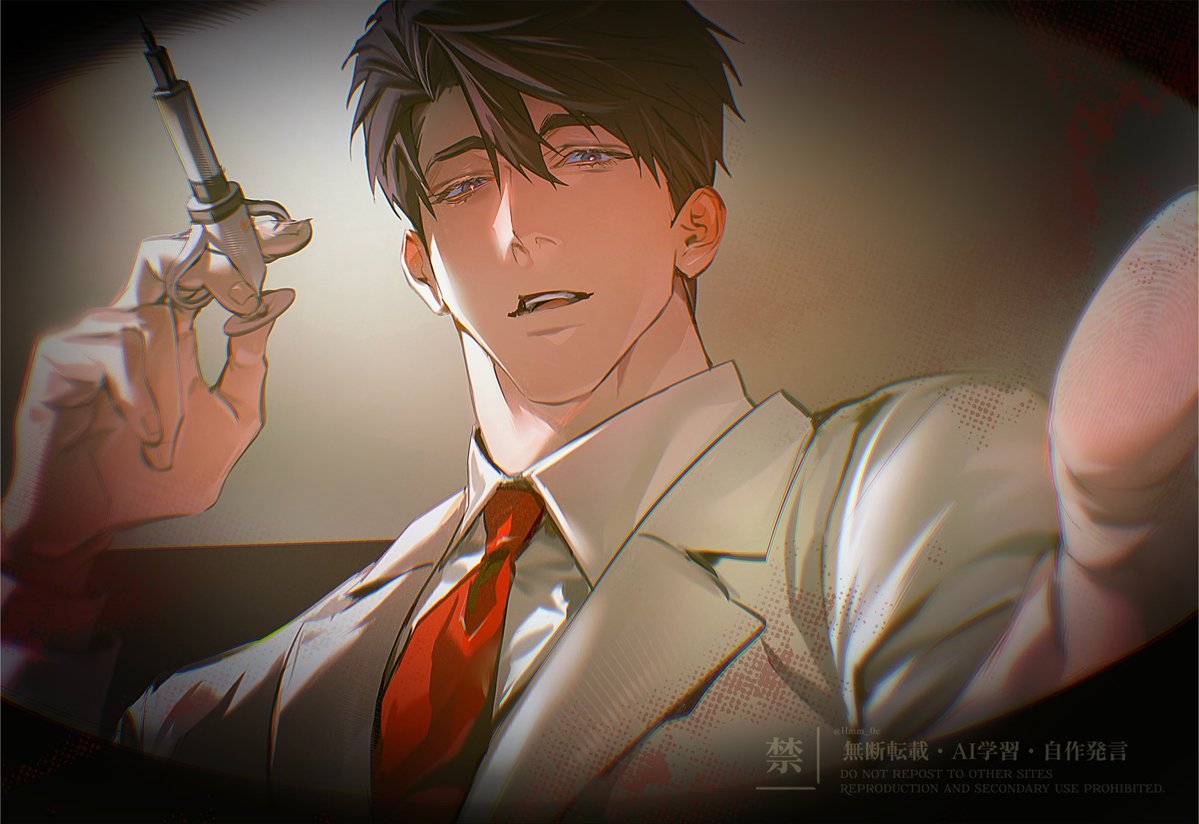 Hmm_0c's tweet photo. 描きたくて…  Caleb x tanner https://t.co/S8kB11lWVi