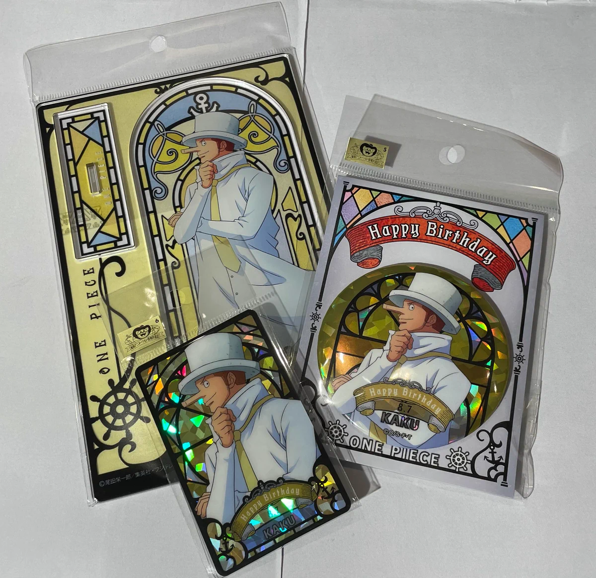 ONE PIECE 麦わらストア 渋谷本店 в X: „【新商品】麦わらストア限定