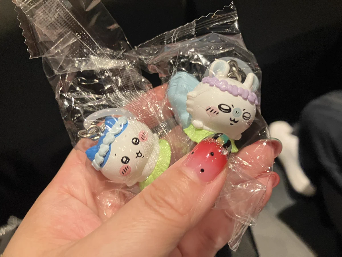 saorin♡　購入不可 さおりん в X: „まさかあるとは！ 勢いで買ってしまった( ﾟ∀ﾟ