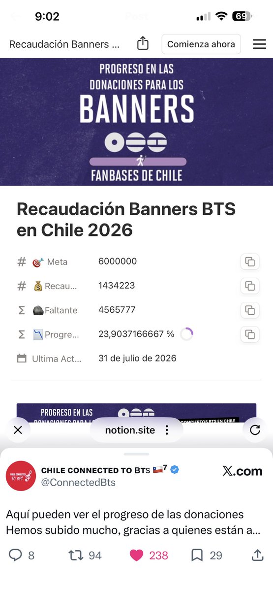babytaxbts 💜 ARIRANG ⊙⊝⊜ 🇨🇱 tweet media