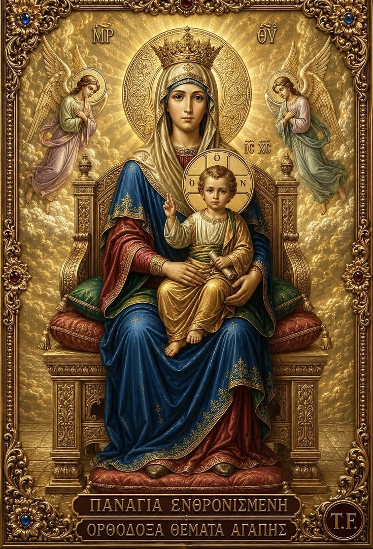 Mothermary0012 tweet picture