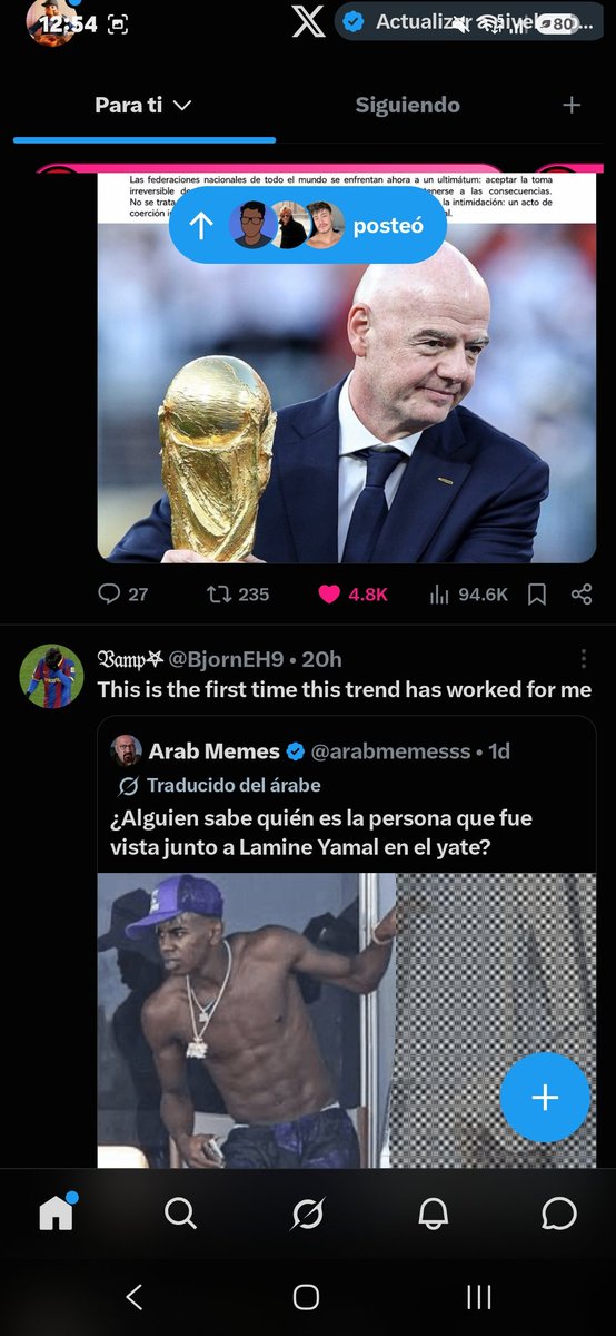 Br1_esc's tweet photo. Hasta que este efecto sirve para algo original jeje https://t.co/alELAk3zyZ