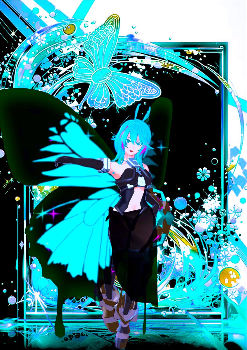 Yusuke_A12's tweet photo. #エレクトリアコード 
オシャレな背景だなぁ😆 https://t.co/AAzfLhxdZ0