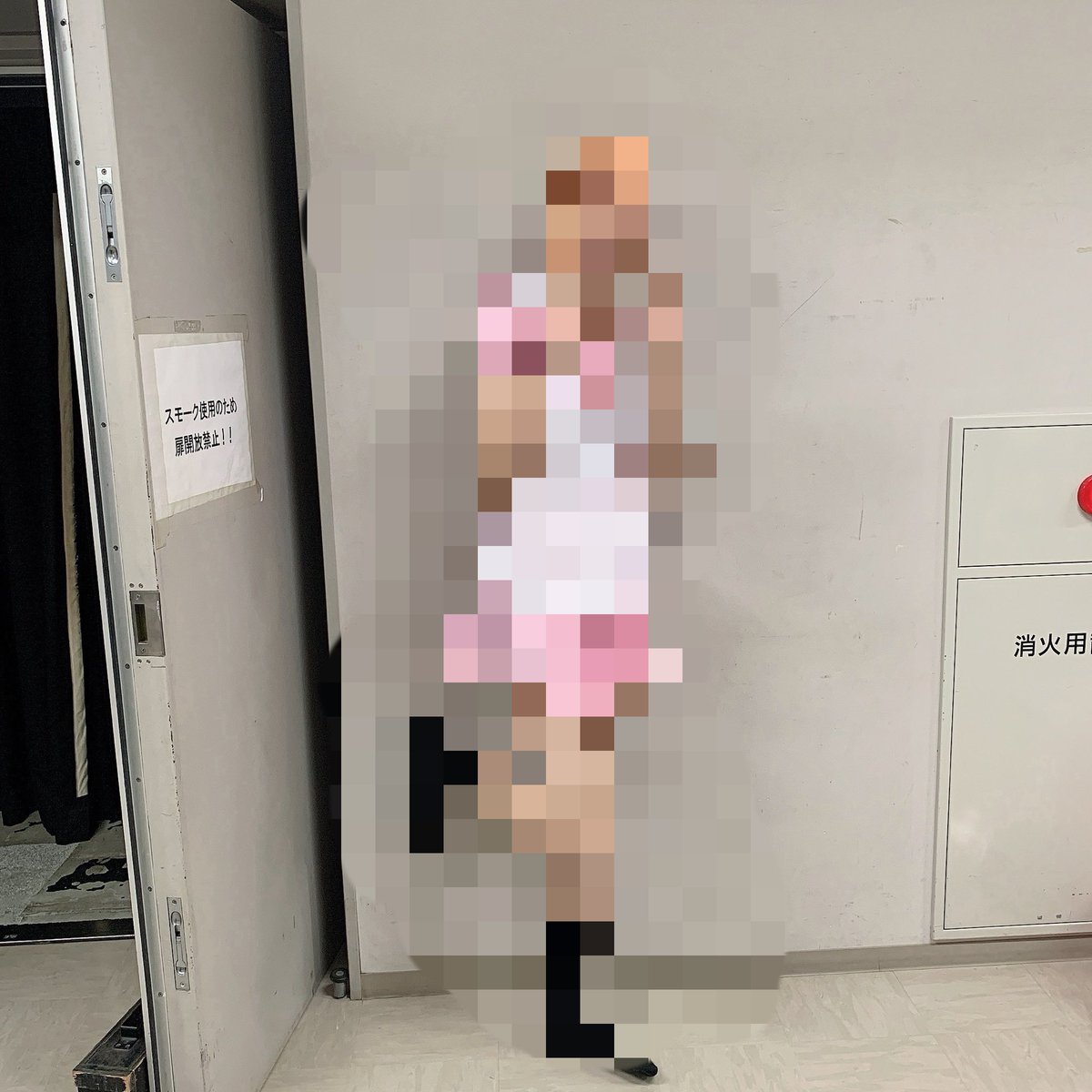 yoshioka_yu725's tweet photo. おはよー！
昨日はアイチュウ同時視聴楽しかったですか？？🌶️
と言う事で明日はこうゆう人2日目でアイチュウメンバーと...

ってかメイド服着るってまじ？？www
フリやんwww

明日来る方よろしくお願いします🙇🌶️ https://t.co/w07rwnfQr8