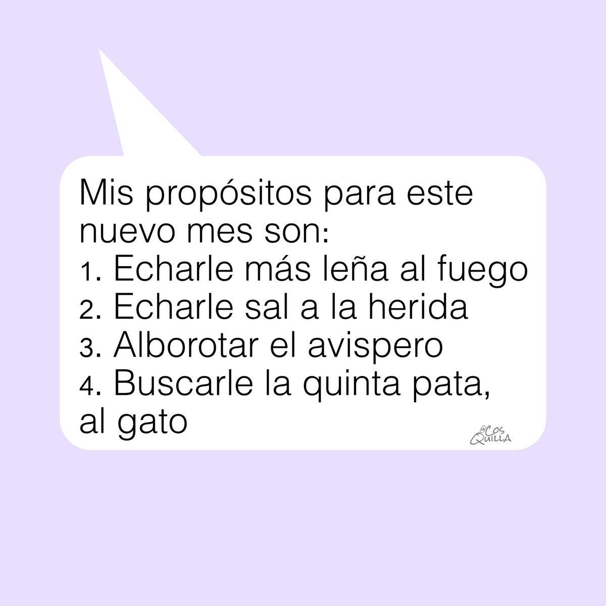 soycosqui's tweet photo. https://t.co/ZjjfxIWkAB