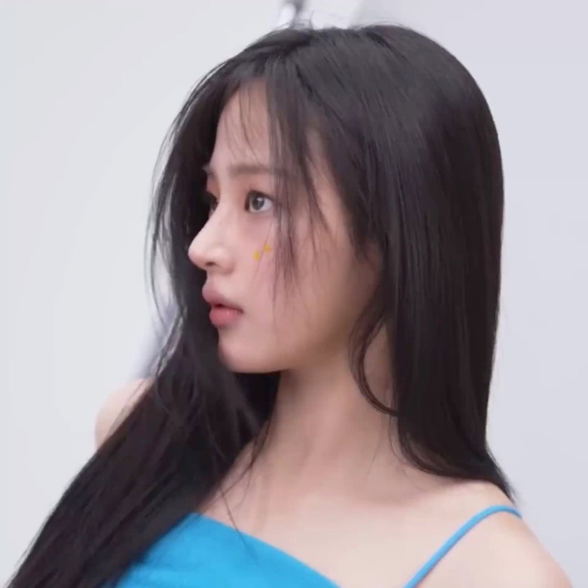 minji_loops's tweet photo. Crazy beauty https://t.co/X8rtEimQD4