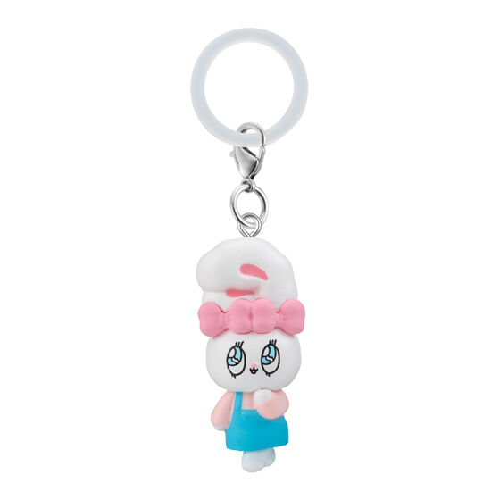 Estherbunny_g's tweet photo. ⭐️カプセルトイ新商品⭐️

『Esther Bunny（エスターバニー） めじるしアクセサリー2』

1回300円/全6種

2026年8月 第2週より順次登場！

🎀詳しくはこちら🎀
https://t.co/L66Gv62Qnm

#estherbunny　#ガチャガチャ https://t.co/AmNyH4IECN