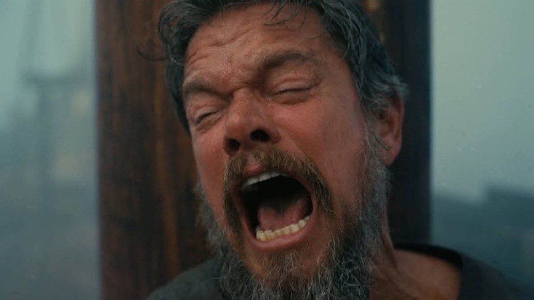 bigbluetake's tweet photo. @UnderdogNFL @michaeljduarte Oh noooo the NFC is cooked https://t.co/smHqZZBp26