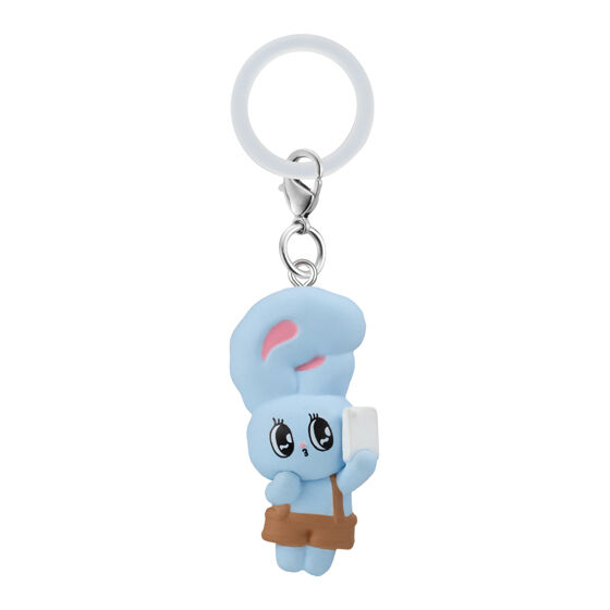 Estherbunny_g's tweet photo. ⭐️カプセルトイ新商品⭐️

『Esther Bunny（エスターバニー） めじるしアクセサリー2』

1回300円/全6種

2026年8月 第2週より順次登場！

🎀詳しくはこちら🎀
https://t.co/L66Gv62Qnm

#estherbunny　#ガチャガチャ https://t.co/AmNyH4IECN