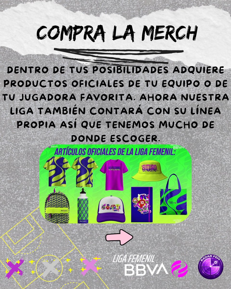 RadarFem's tweet photo. ¿Ustedes como pueden sumarse? https://t.co/XCEovtHJpo