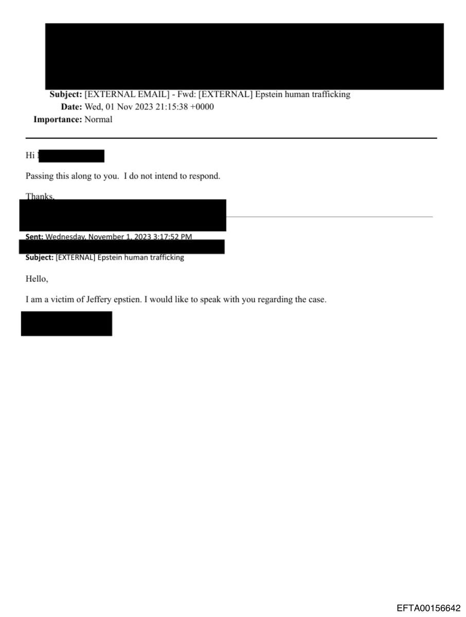 Epstein File Search tweet media