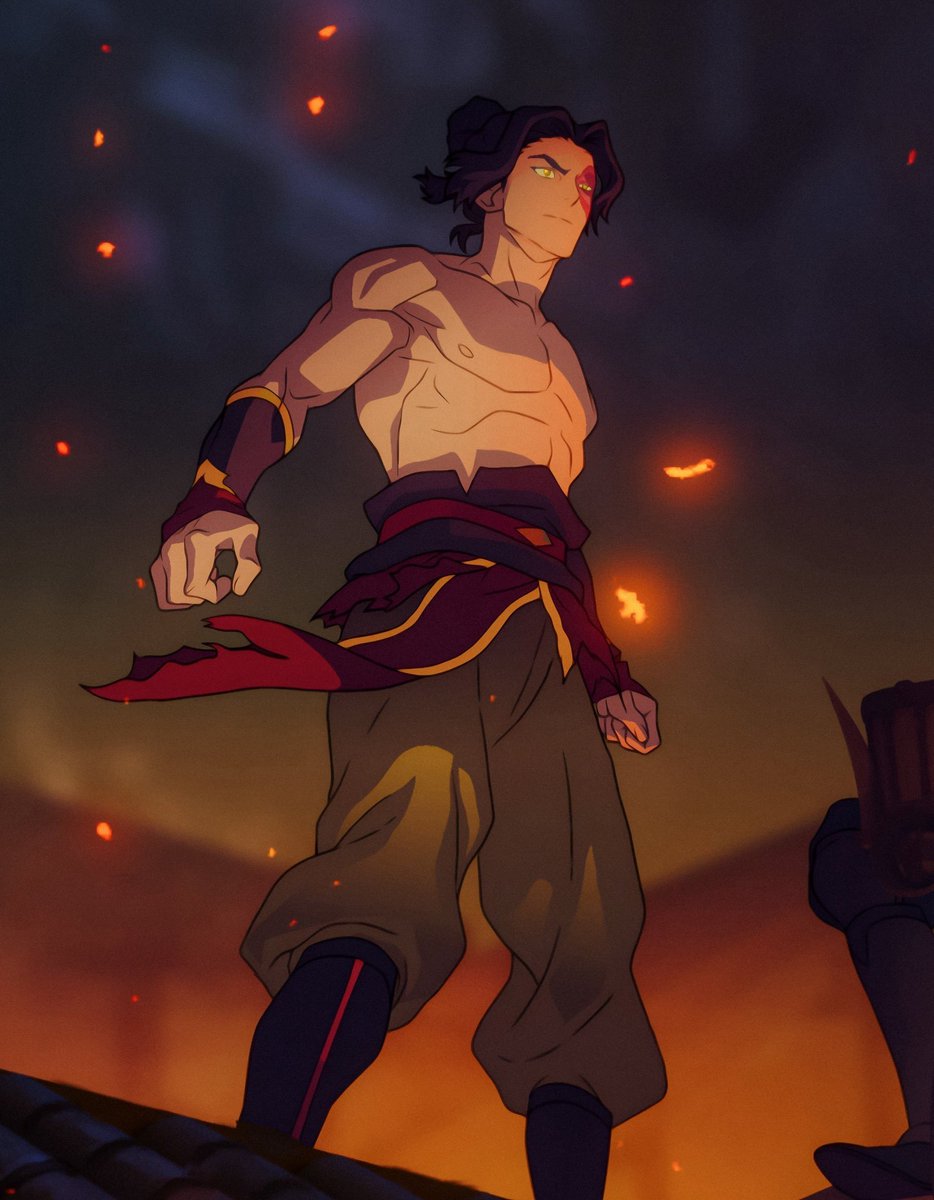 alolanraichulo's tweet photo. say less #zuko #avatar https://t.co/xmGglTGROh