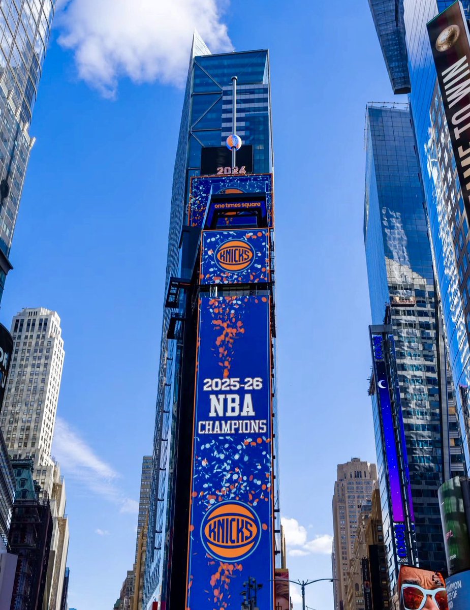 NewYork_ism's tweet photo. おはニューヨーク🌅🗽 https://t.co/KarE23dcTk