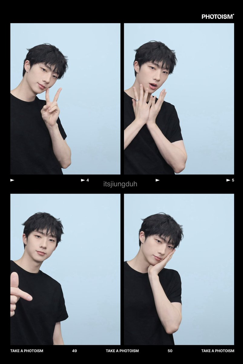 itsjiungduh's tweet photo. t-shirt with me by photoism - jiung version 🐸🥹🦖

#JIUNG #지웅 https://t.co/9SB6vbkiOR