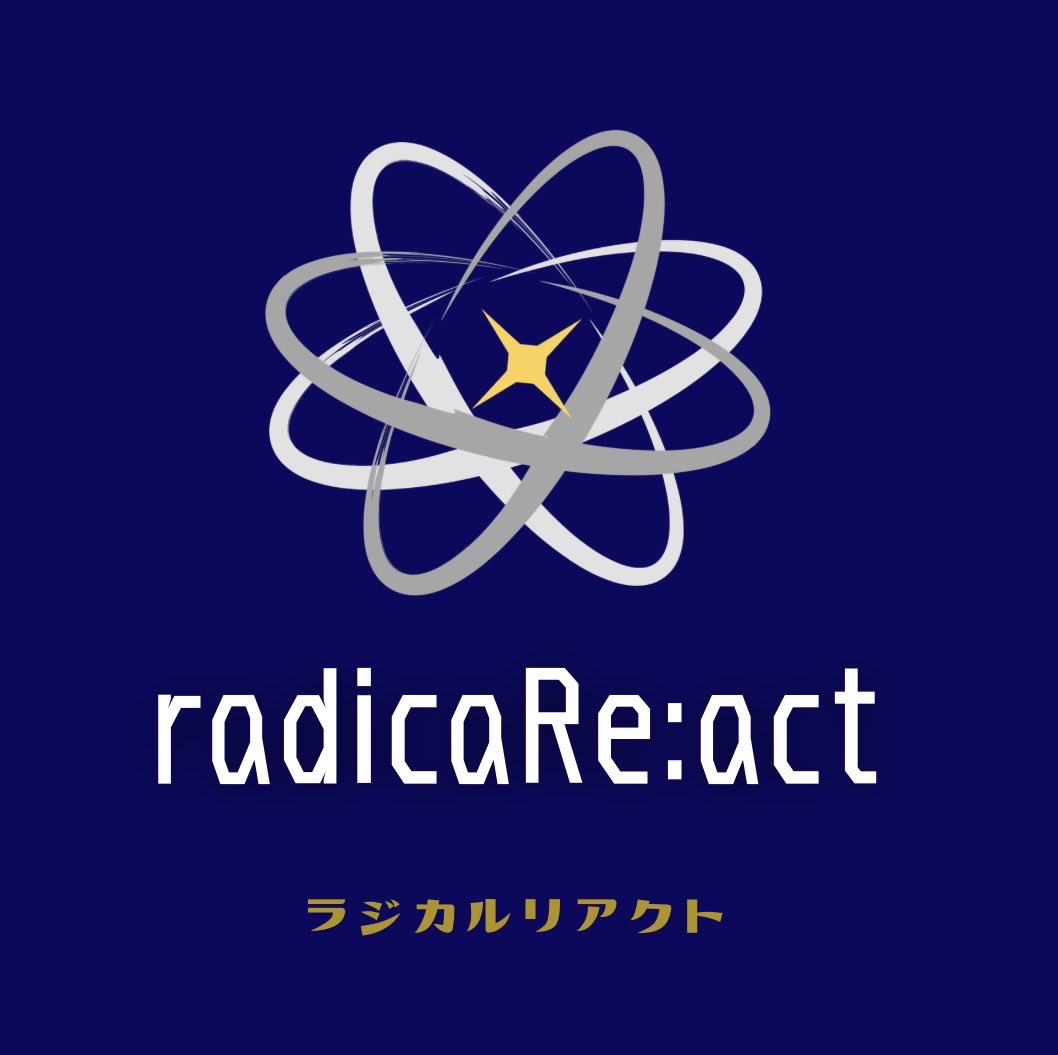 radicaRe:act tweet media