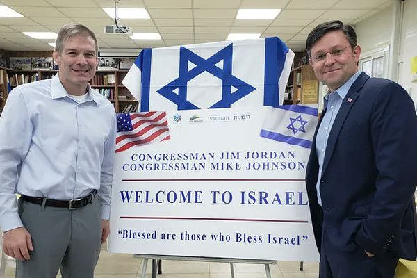 ky_statesman's tweet photo. Wall Kissin' Jim Jordan voted to merge our military with the IDF terrorists. https://t.co/3PgBo0XlyE