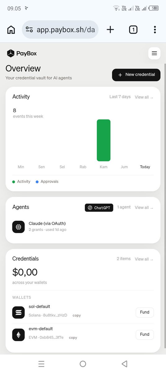 ramlibuild's tweet photo. @moonpay my paybox @moonpay 

8u8tkva7hmhnh3VqEE9ekX1xiDVAK7bjSATx4pnzHzD https://t.co/EFBa2jMJQh
