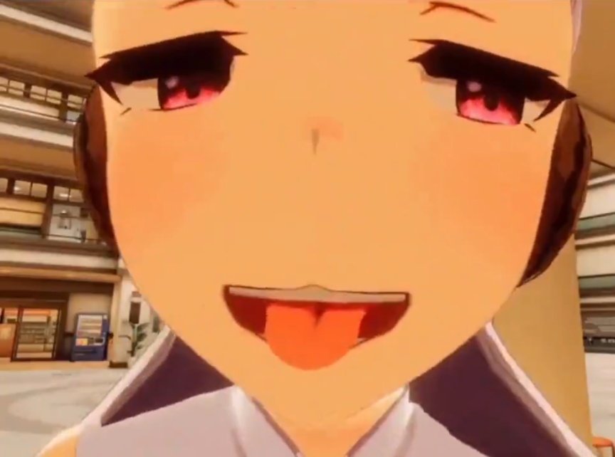 周美靈 (𝕭𝕲 𝕲𝖀𝕽𝕬) tweet media