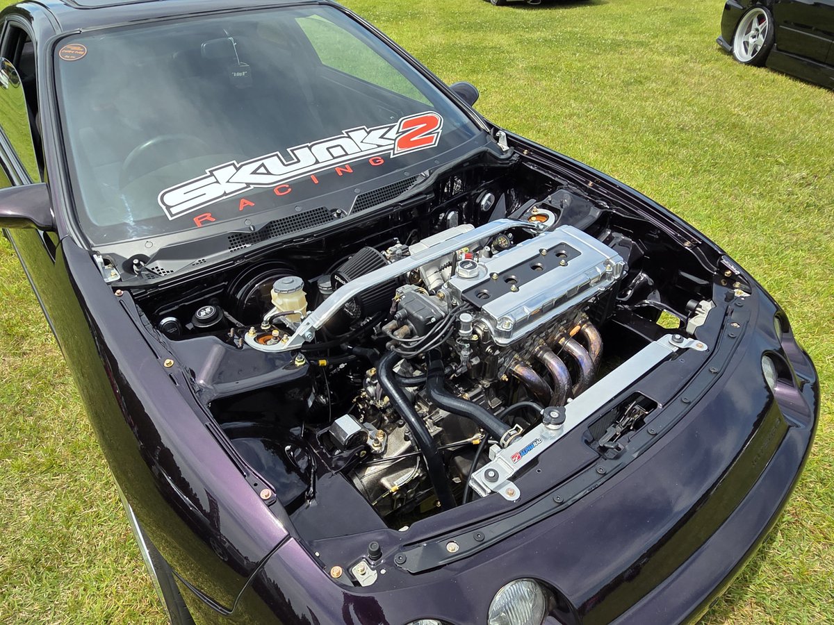 dc2_inpogra's tweet photo. #ホンダ乗りと繋がろう2026夏
全然乗ってない…けど https://t.co/vjfGKJMWxV